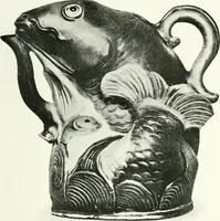 An illustration from Chinese art (1905)