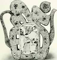 Picture 51 of 133 from Chinese art (1905), leaf 148