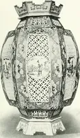 An illustration from Chinese art (1905)