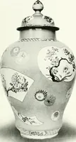 An illustration from Chinese art (1905)