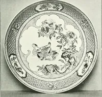An illustration from Chinese art (1905)