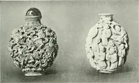 An illustration from Chinese art (1905)