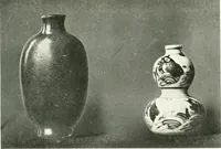 An illustration from Chinese art (1905)