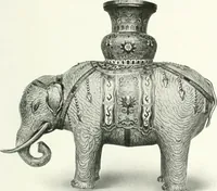 An illustration from Chinese art (1905)