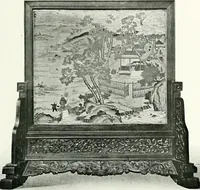 An illustration from Chinese art (1905)