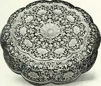 An illustration from Chinese art (1905)