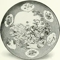 An illustration from Chinese art (1905)