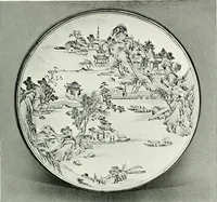An illustration from Chinese art (1905)