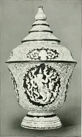 An illustration from Chinese art (1905)
