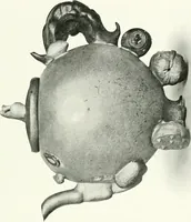 Picture 4 of 133 from Chinese art (1905), leaf 30