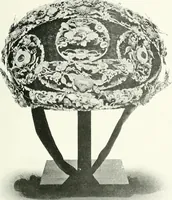 An illustration from Chinese art (1905)