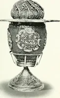 An illustration from Chinese art (1905)