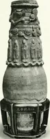 An illustration from Chinese art (1905)