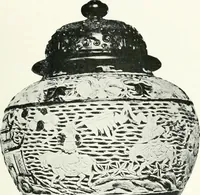 An illustration from Chinese art (1905)
