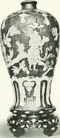 An illustration from Chinese art (1905)