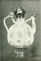 An illustration from Chinese art (1905)