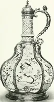 An illustration from Chinese art (1905)
