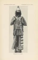 An illustration from Chinese clay figures (1914)