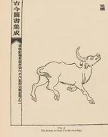 An illustration from Chinese clay figures (1914)