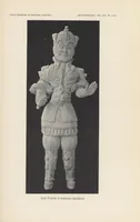 An illustration from Chinese clay figures (1914)