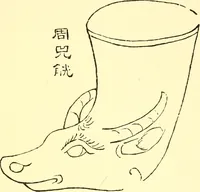 Picture 24 of 163 from Chinese clay figures (1914), leaf 106