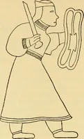 Picture 25 of 163 from Chinese clay figures (1914), leaf 139