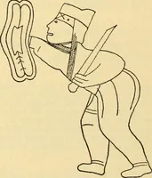 Picture 26 of 163 from Chinese clay figures (1914), leaf 139