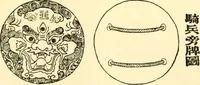 Picture 28 of 163 from Chinese clay figures (1914), leaf 142