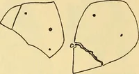 An illustration from Chinese clay figures (1914)