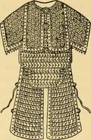 An illustration from Chinese clay figures (1914)