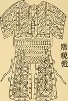 An illustration from Chinese clay figures (1914)