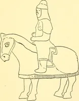 An illustration from Chinese clay figures (1914)