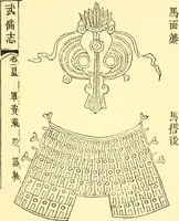Picture 52 of 163 from Chinese clay figures (1914), leaf 246