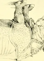 Picture 57 of 163 from Chinese clay figures (1914), leaf 256