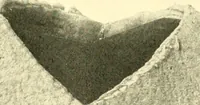Picture 61 of 163 from Chinese clay figures (1914), leaf 264