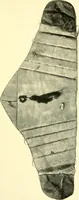 An illustration from Chinese clay figures (1914)