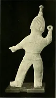 Picture 69 of 163 from Chinese clay figures (1914), leaf 284