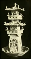 Picture 76 of 163 from Chinese clay figures (1914), leaf 296