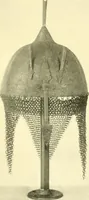 An illustration from Chinese clay figures (1914)