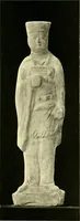 Picture 90 of 163 from Chinese clay figures (1914), leaf 338