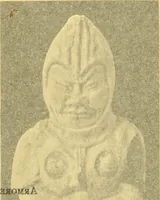 Picture 93 of 163 from Chinese clay figures (1914), leaf 344