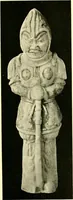 Picture 94 of 163 from Chinese clay figures (1914), leaf 346