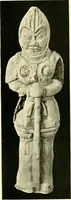 Picture 95 of 163 from Chinese clay figures (1914), leaf 346