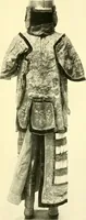 An illustration from Chinese clay figures (1914)