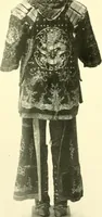 Picture 101 of 163 from Chinese clay figures (1914), leaf 364