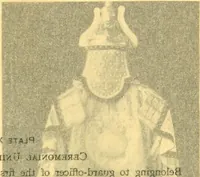 Picture 103 of 163 from Chinese clay figures (1914), leaf 366