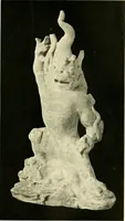 An illustration from Chinese clay figures (1914)