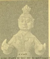 Picture 123 of 163 from Chinese clay figures (1914), leaf 408