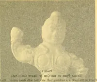 Picture 125 of 163 from Chinese clay figures (1914), leaf 412