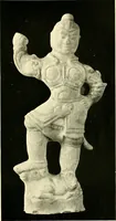 Picture 126 of 163 from Chinese clay figures (1914), leaf 414